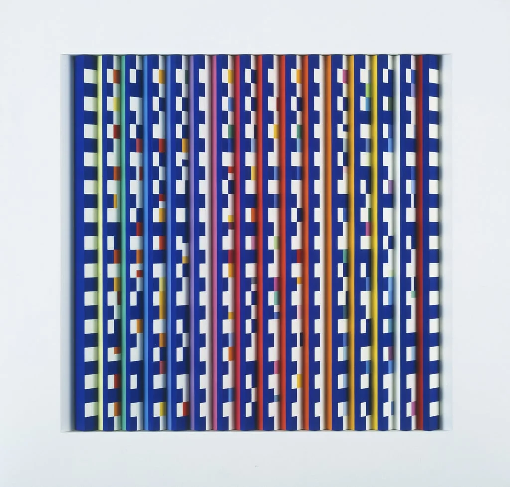 Untitled, detail