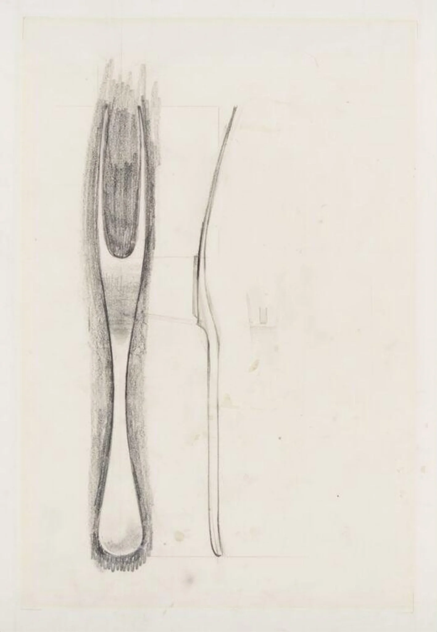 Untitled, detail