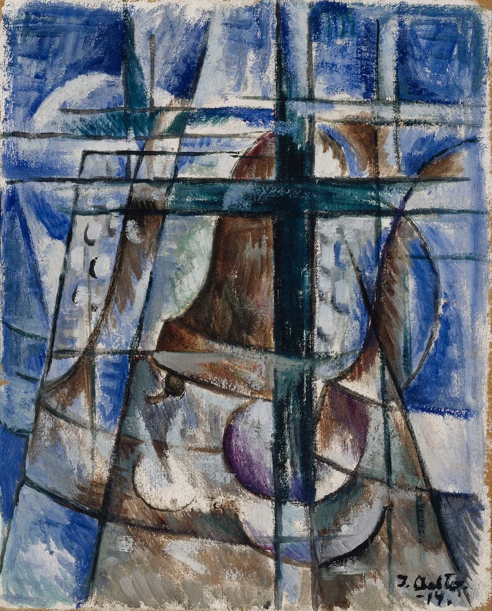 Kellot, detail