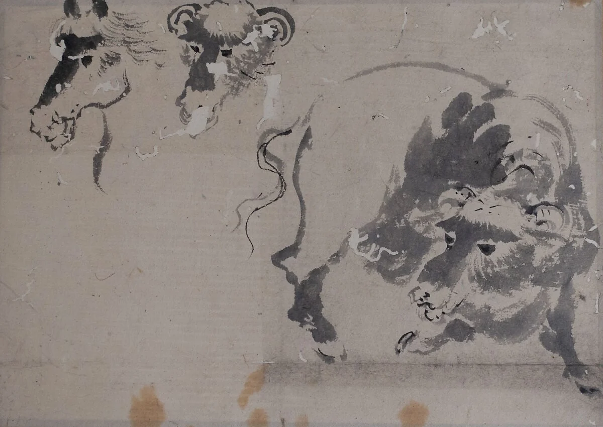Untitled, detail