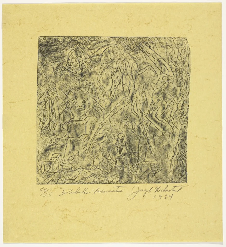 Untitled, detail