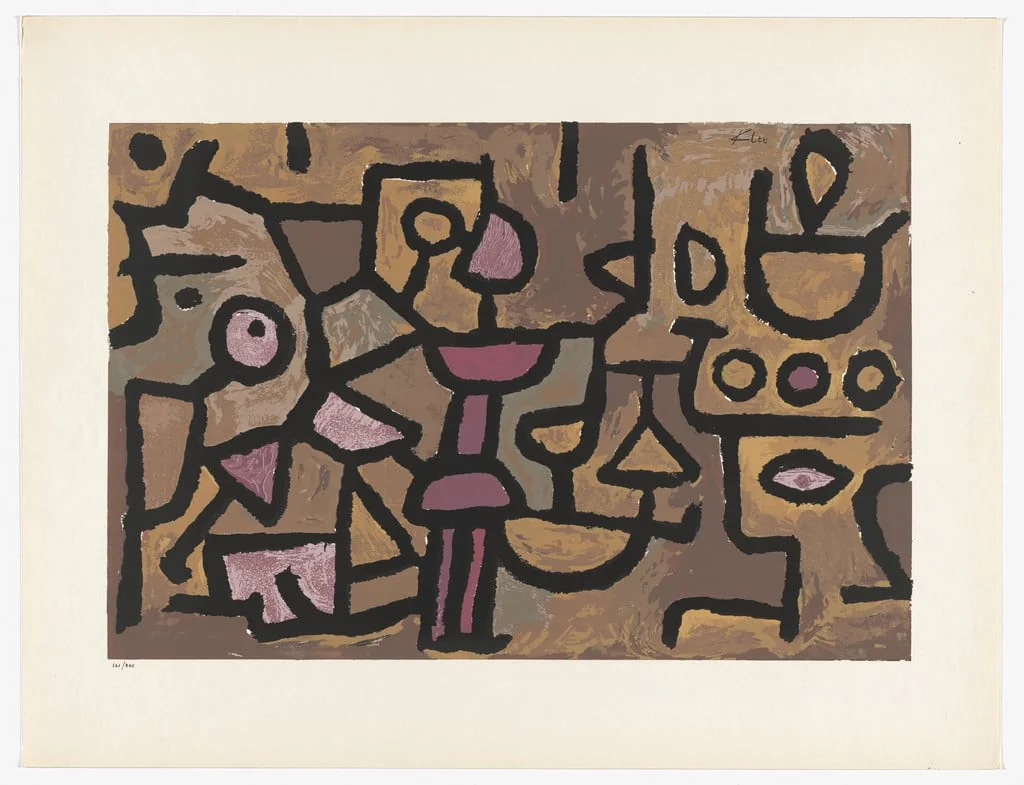 Untitled, detail