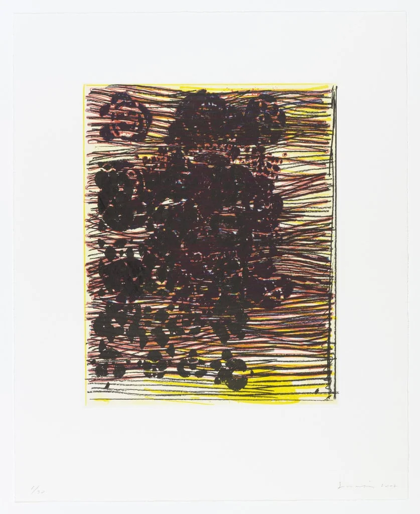 Untitled, detail