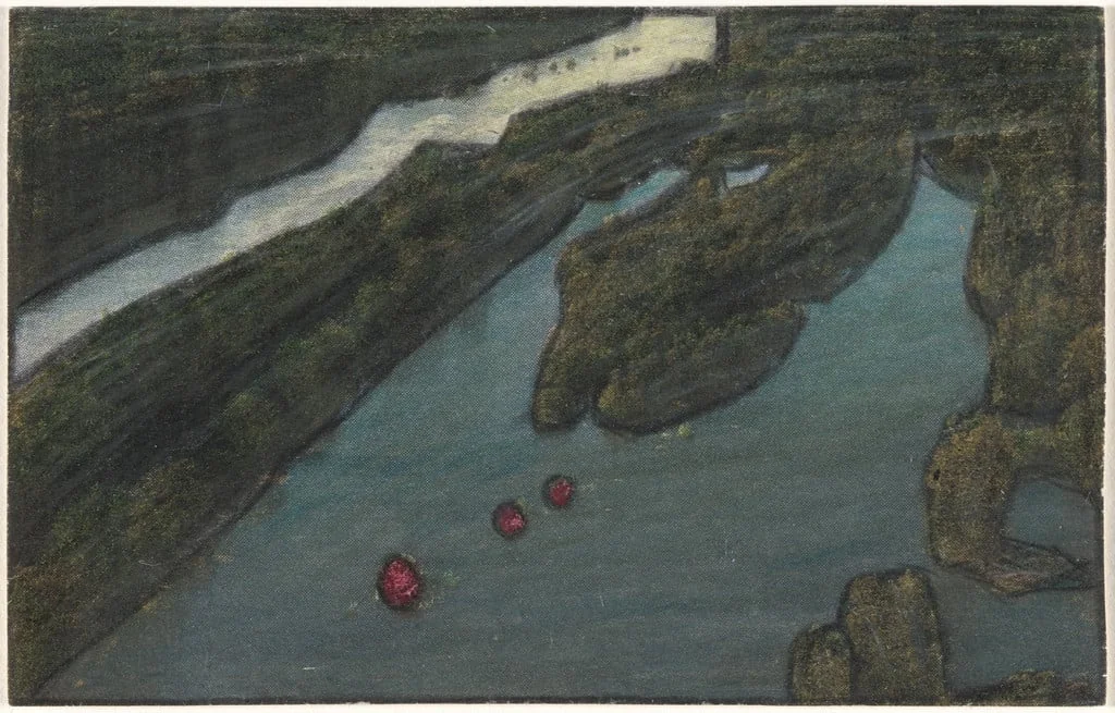 Untitled, detail