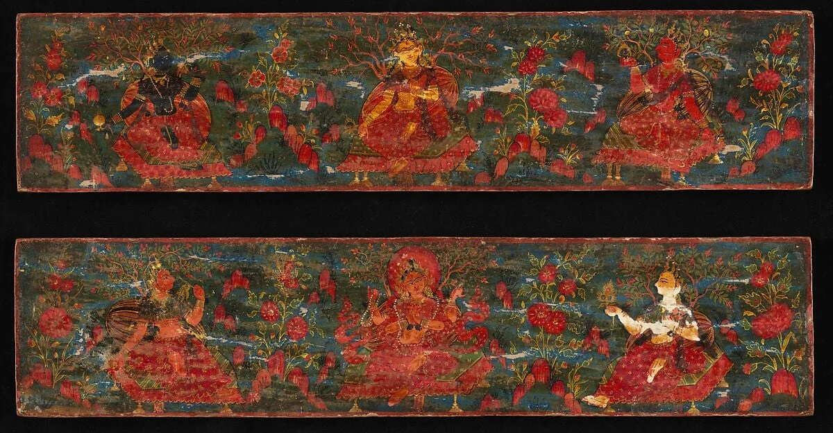 Untitled, detail