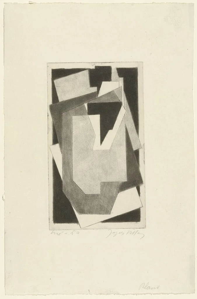 Untitled, detail