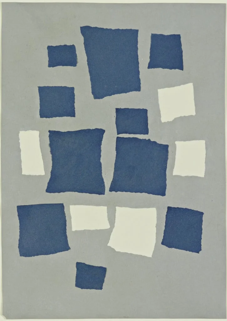 Untitled, detail