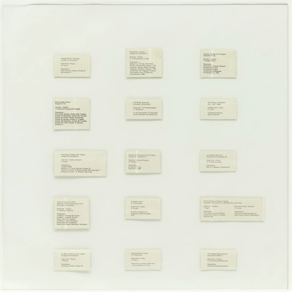 Untitled, detail