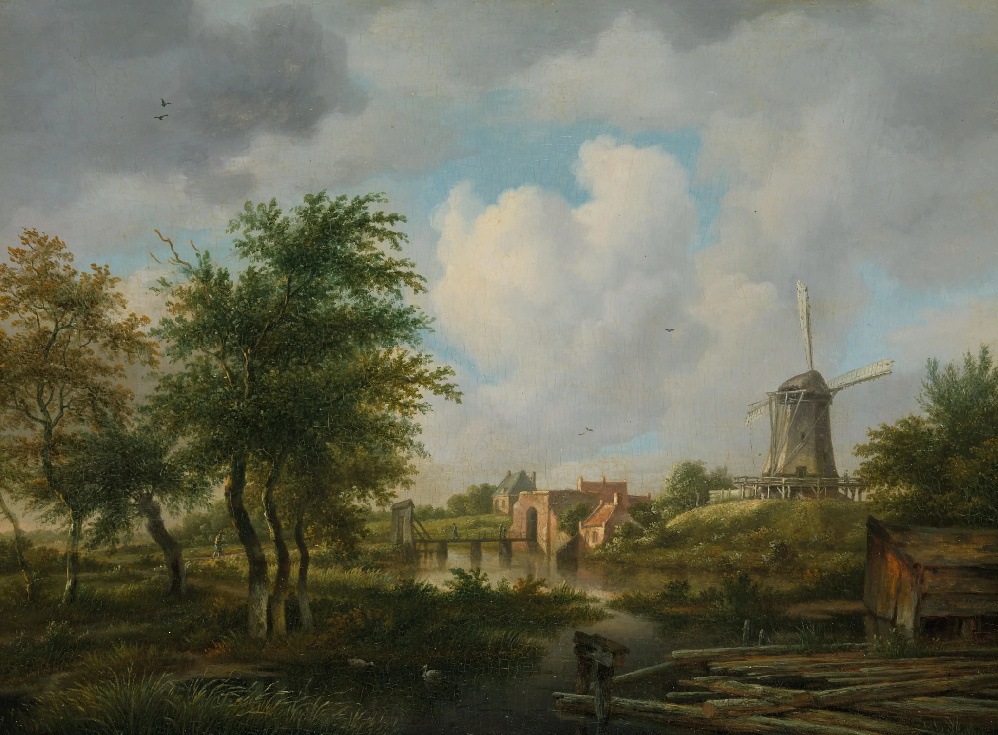 Untitled, detail