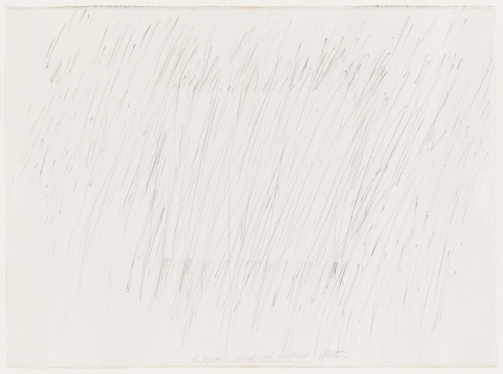 Untitled, detail