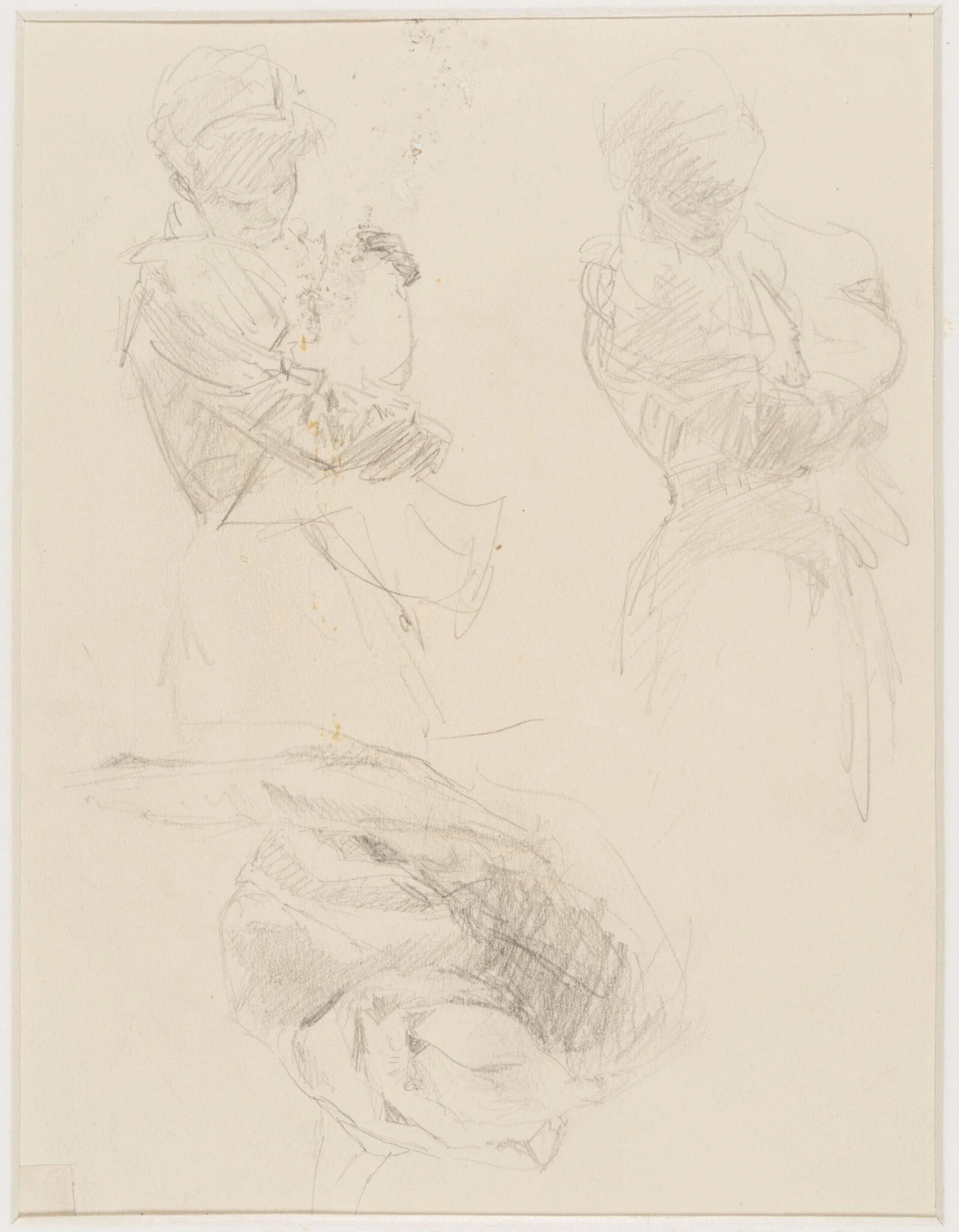 Untitled, detail