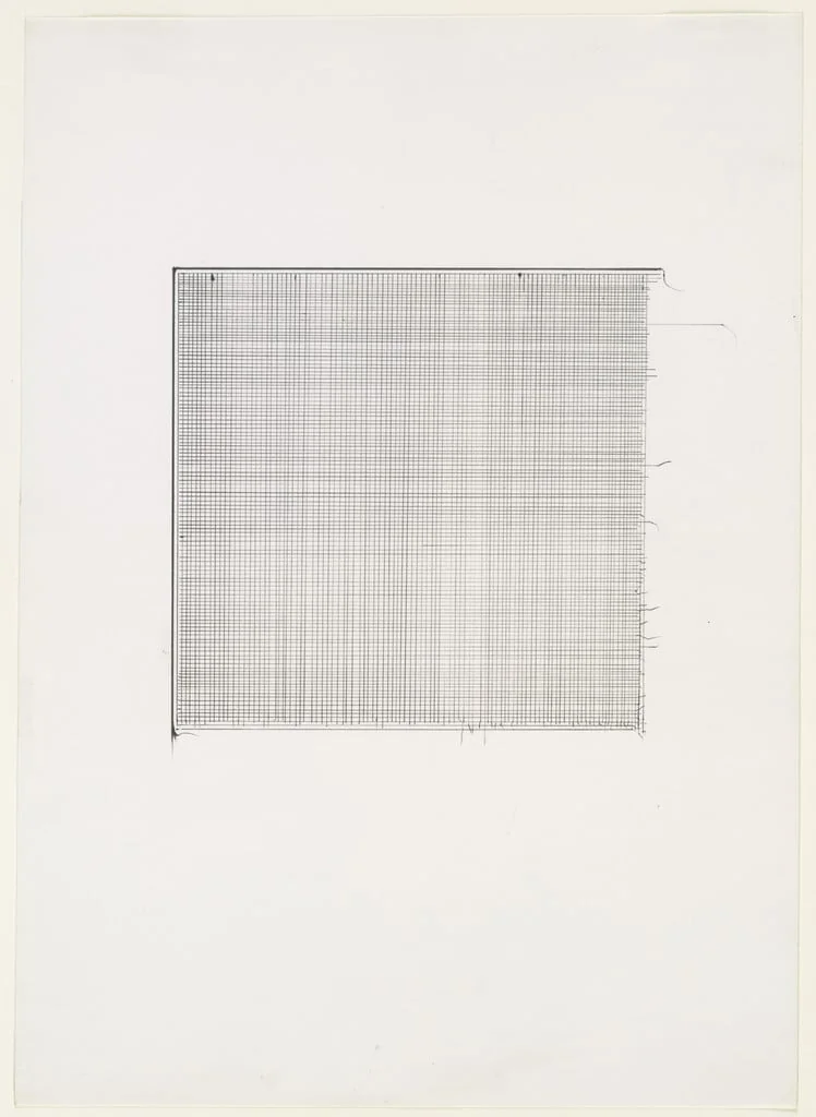 Untitled, detail