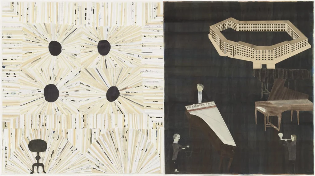 Untitled, detail