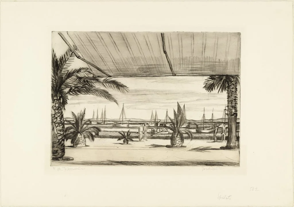 Untitled, detail