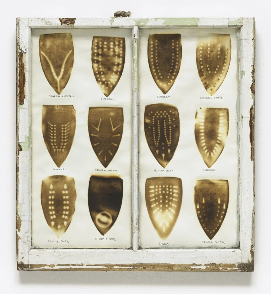Untitled, detail
