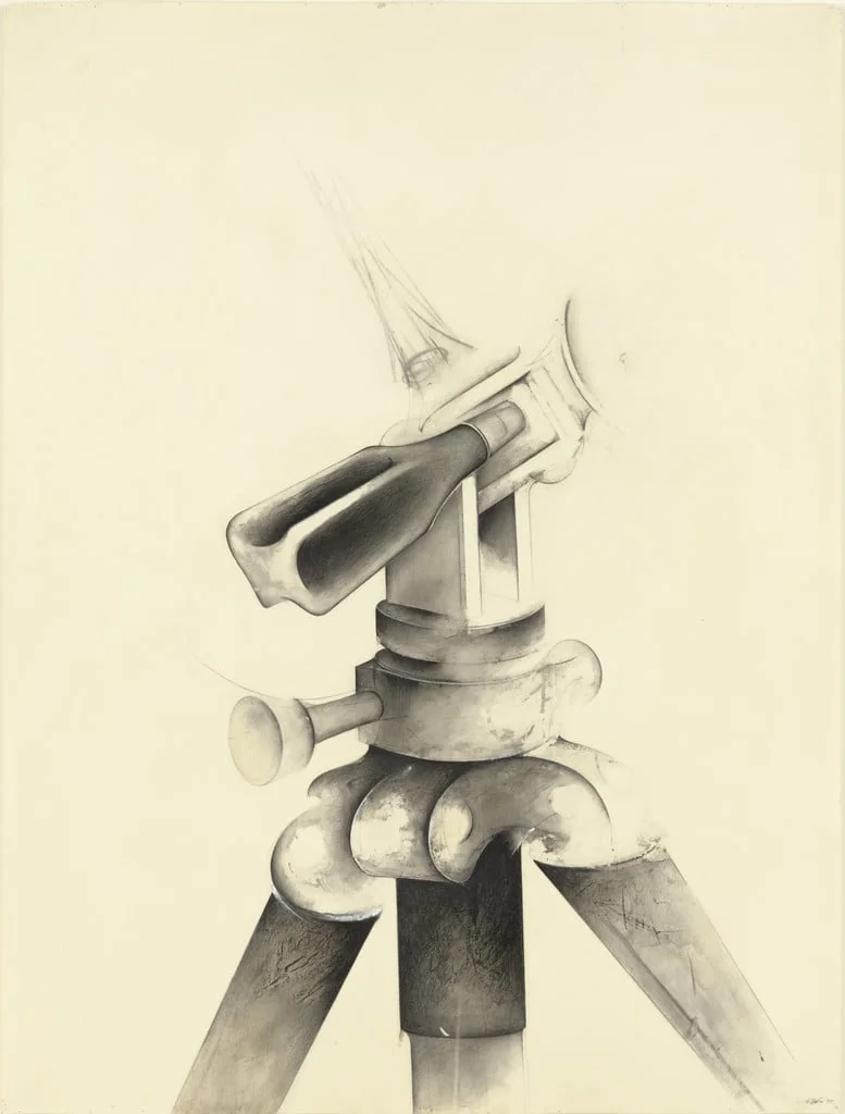 Untitled, detail