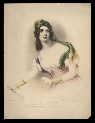 H Beard Print Collection, by McLean & Haes, 29