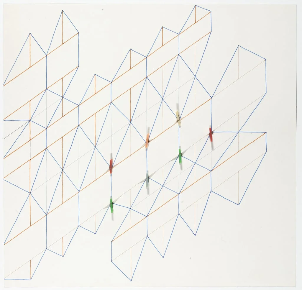 Untitled, detail