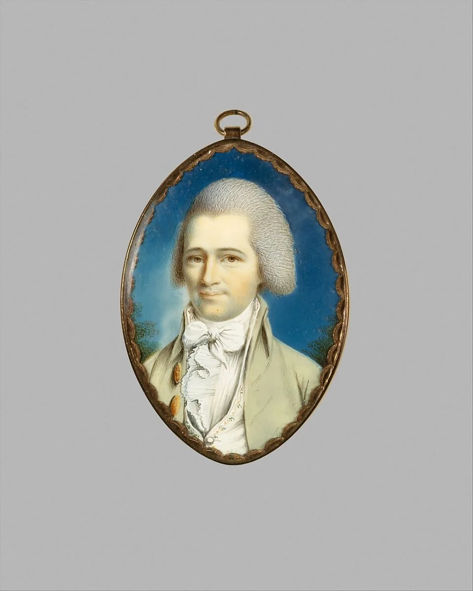 Elijah Boardman, detail