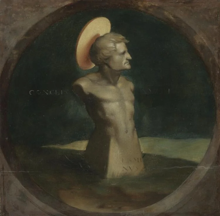 Terminus, the Device of Erasmus, detail