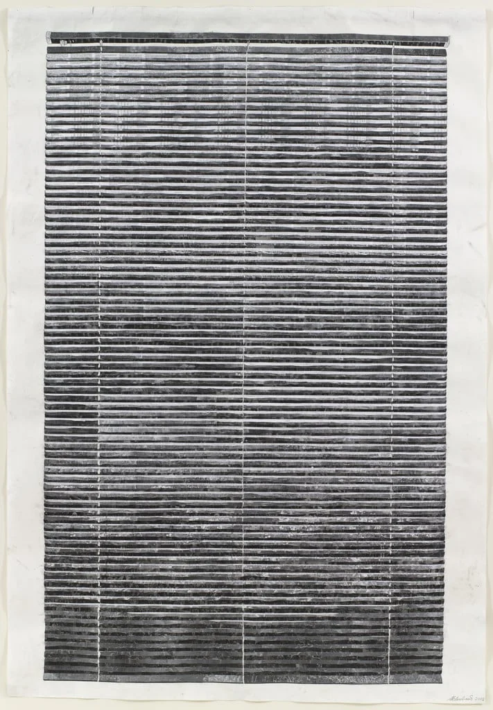 Untitled, detail