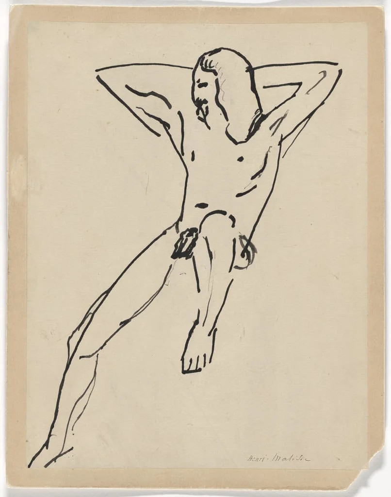 Untitled, detail