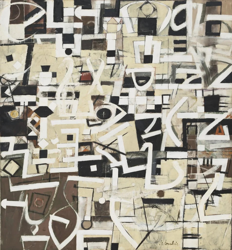 Untitled, detail