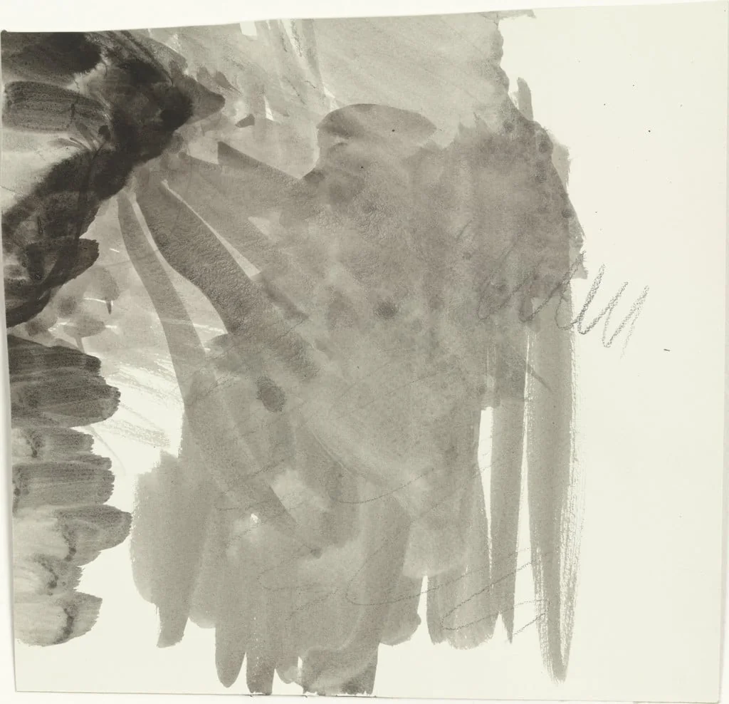 Untitled, detail