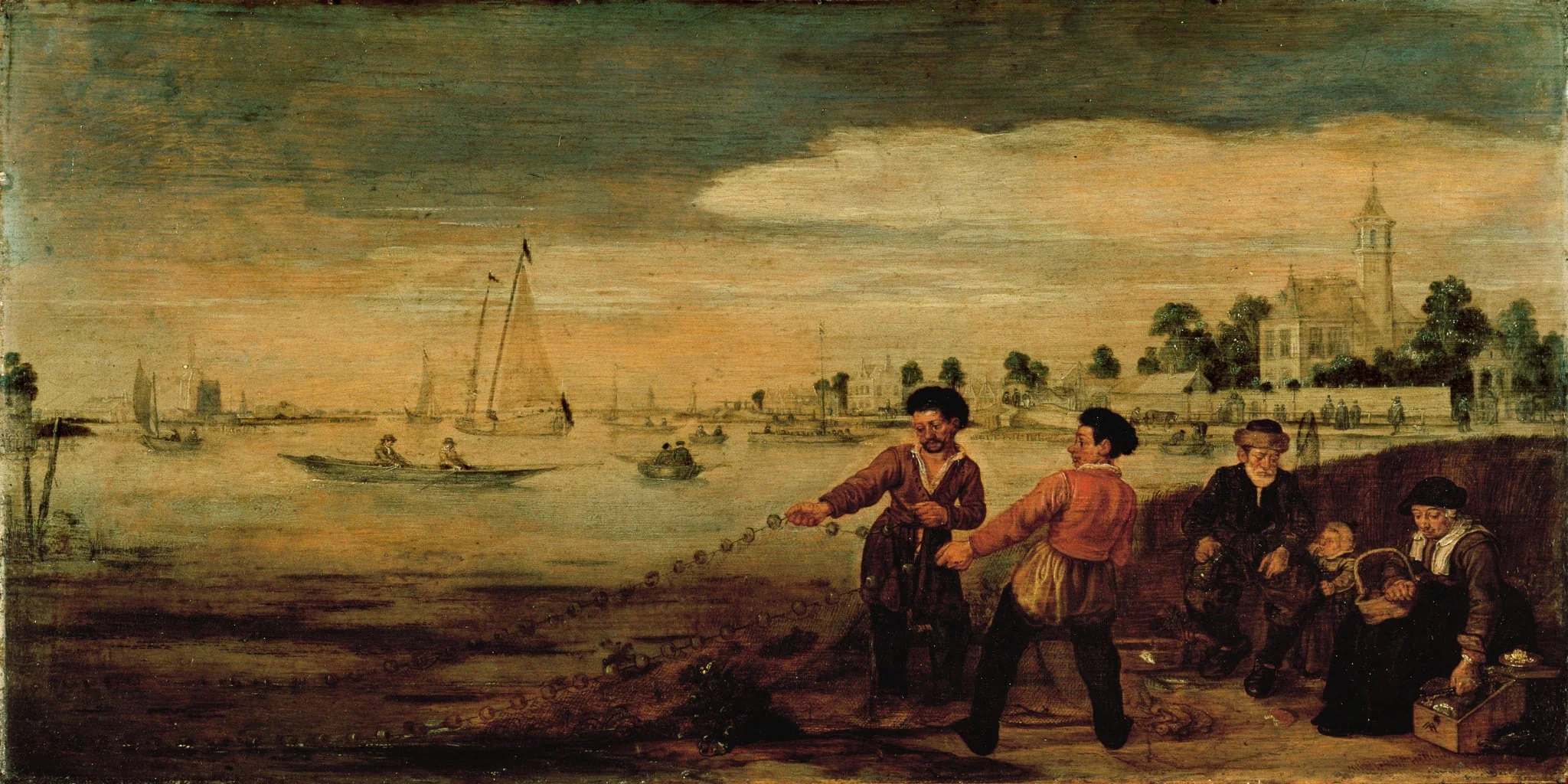 Untitled, detail