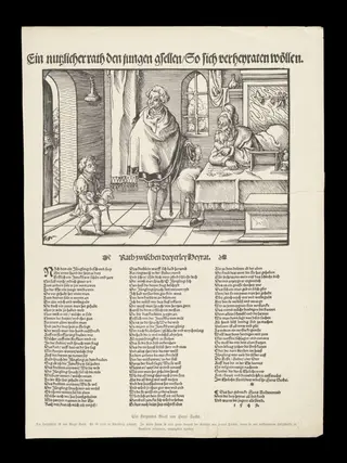 H Beard Print Collection, by Virgil Solis