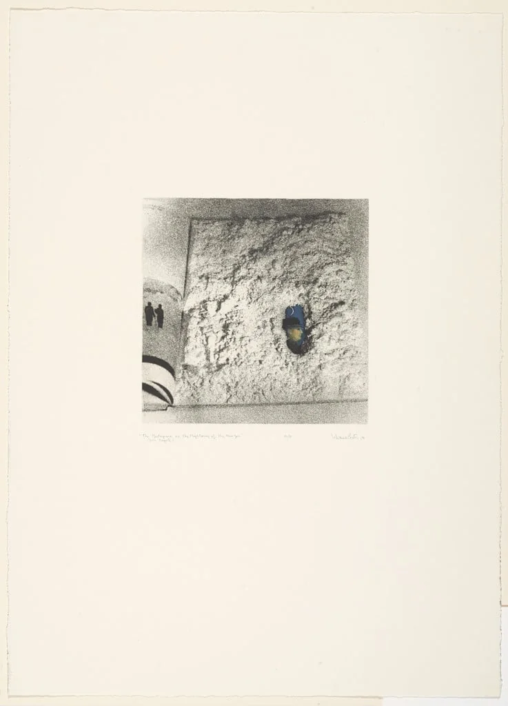 Untitled, detail