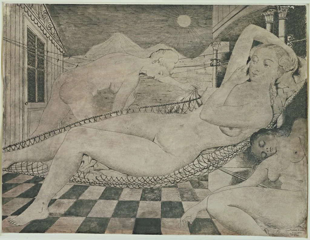 Untitled, detail