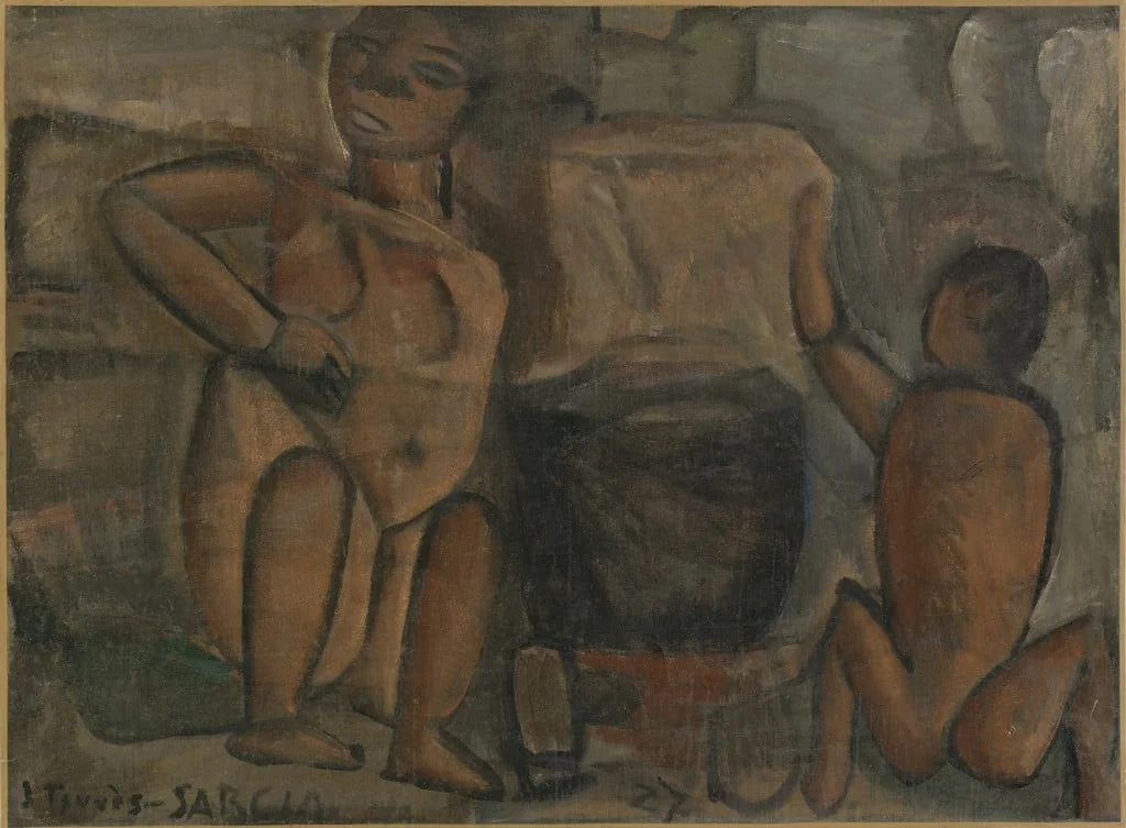 Untitled, detail