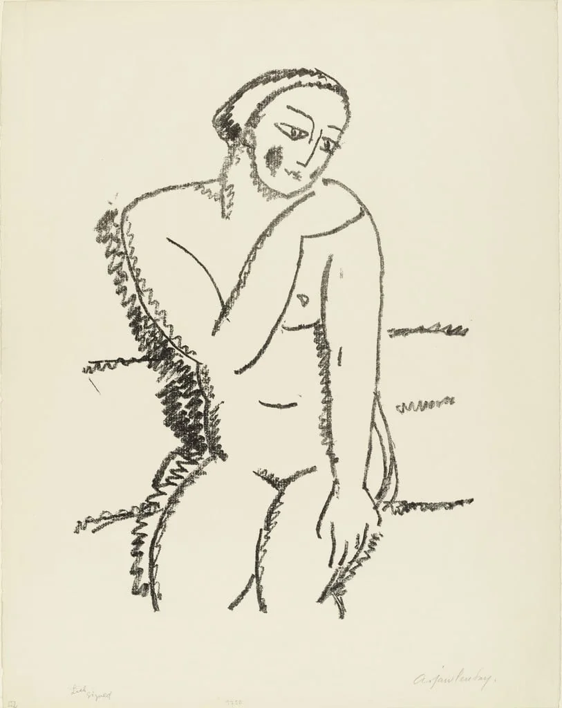Untitled, detail