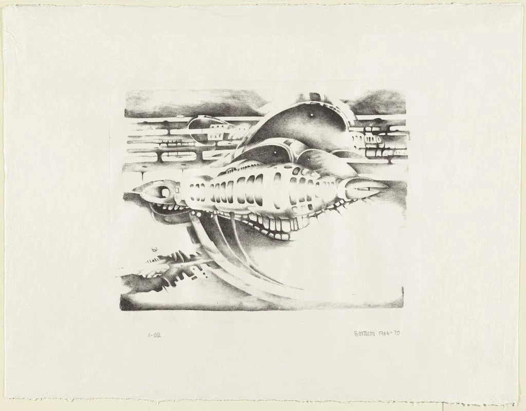Untitled, detail