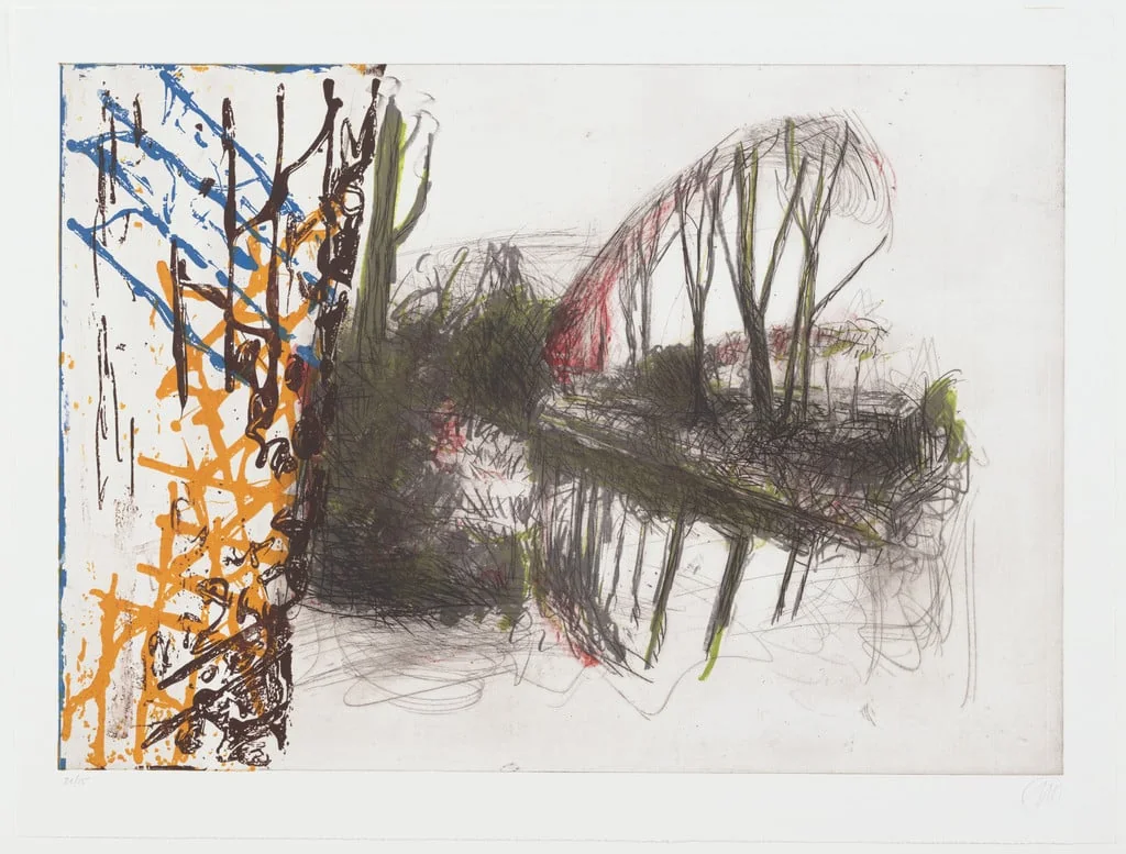 Untitled, detail
