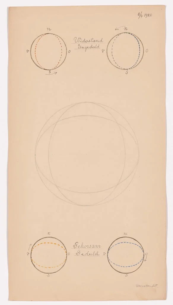 Untitled, detail