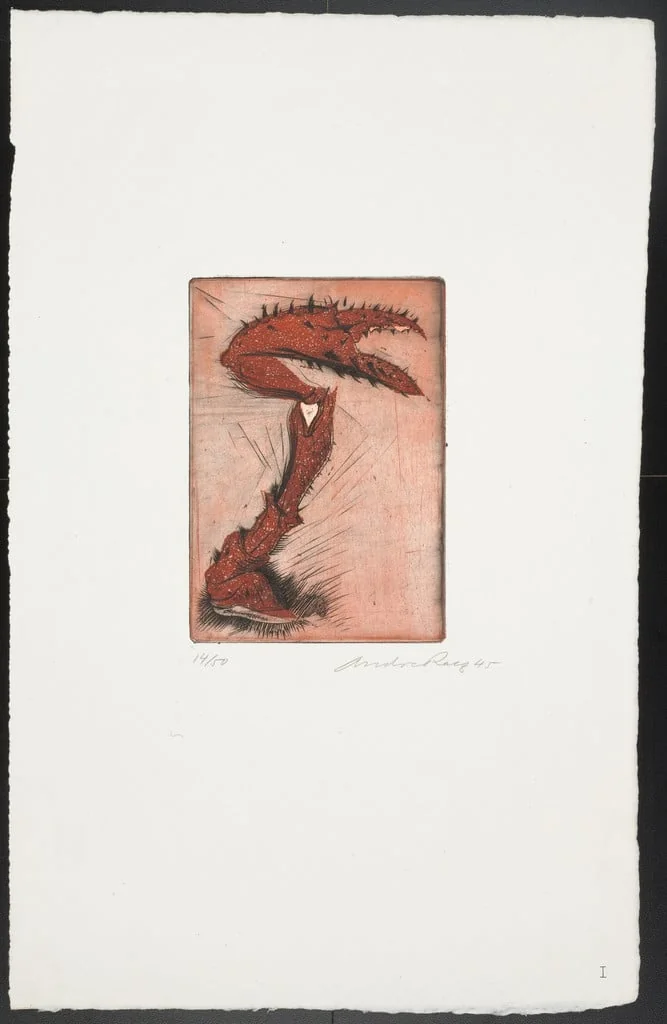 Untitled, detail