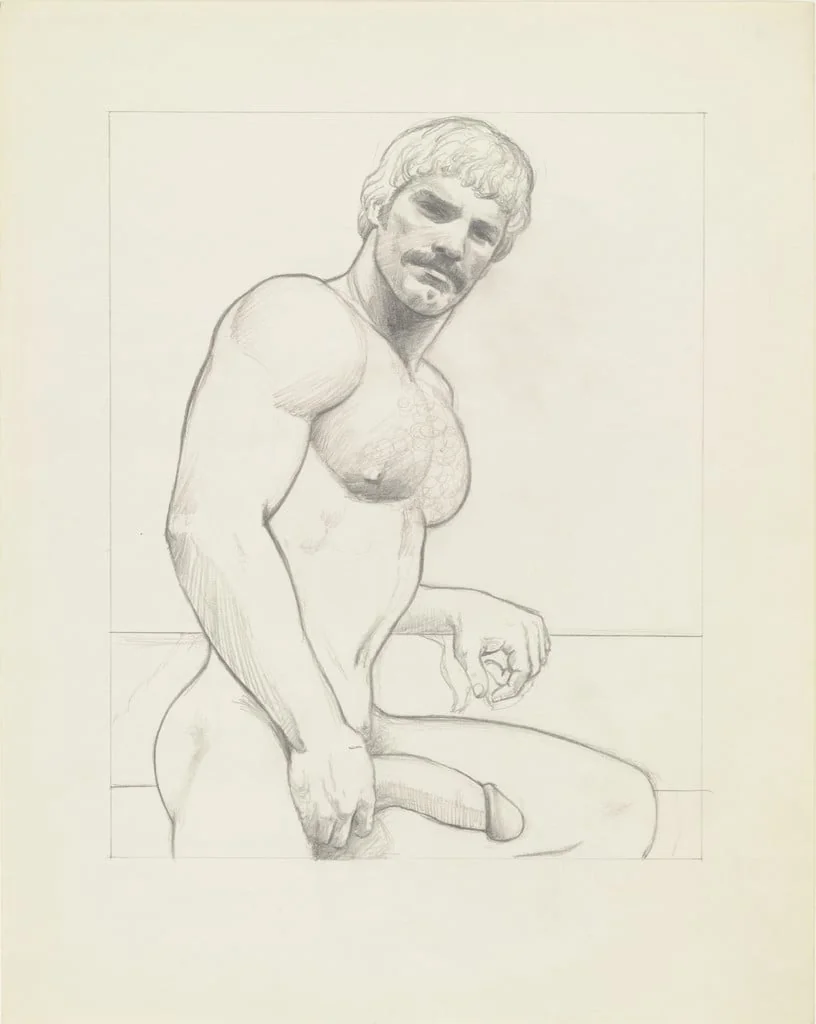 Untitled, detail