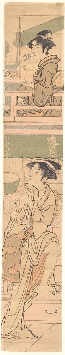 Untitled, detail