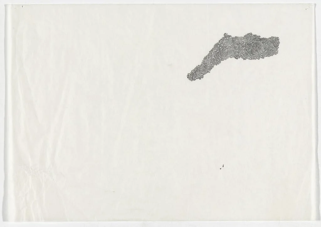 Untitled, detail