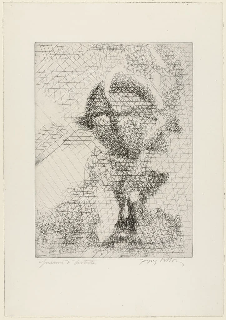Untitled, detail