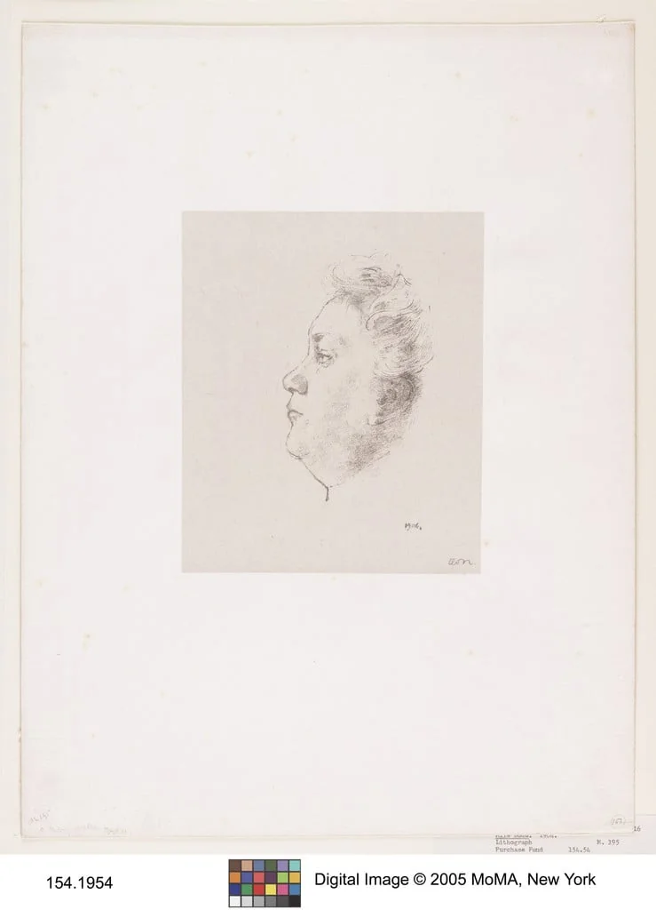 Untitled, detail