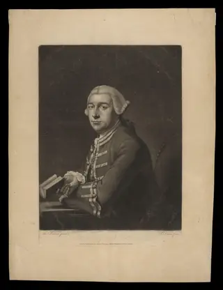 H Beard Print Collection, by Thomas Hudson, 11
