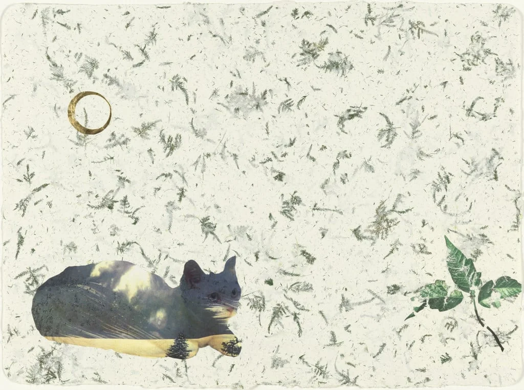 Untitled, detail
