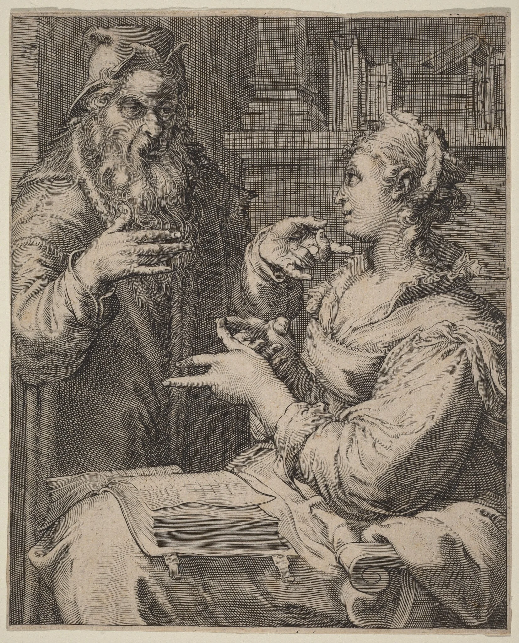 Philosophy, detail