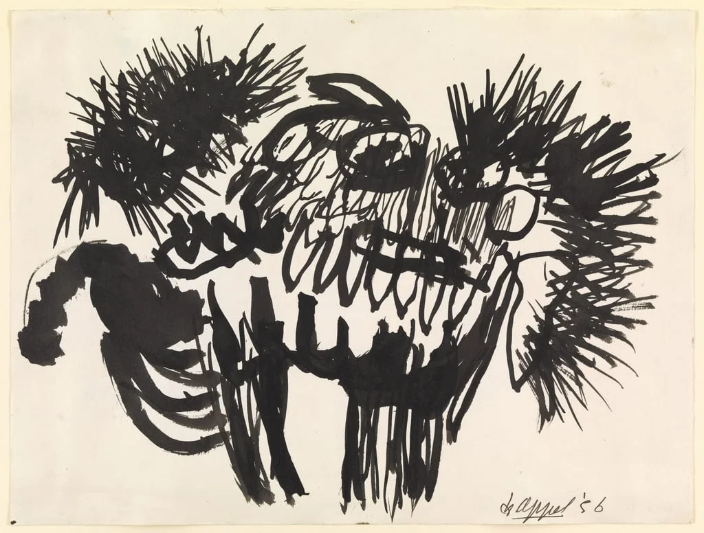 Untitled, detail