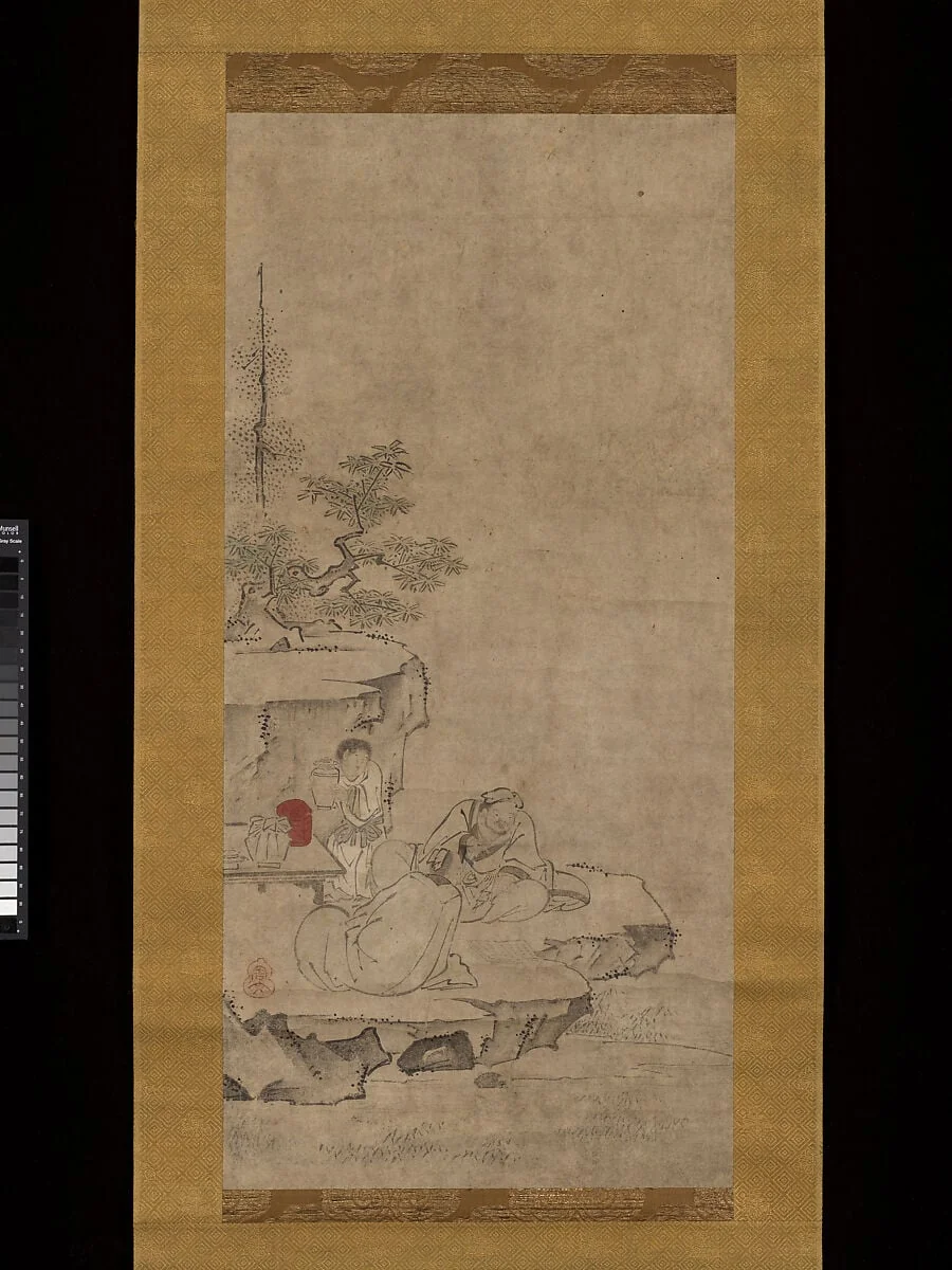 Untitled, detail