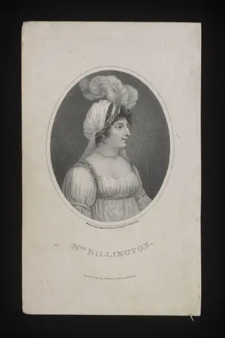 H Beard Print Collection, by T Hurst, 6