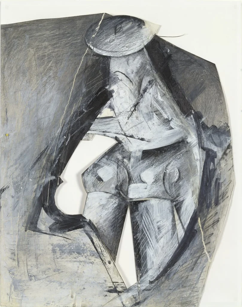Untitled, detail